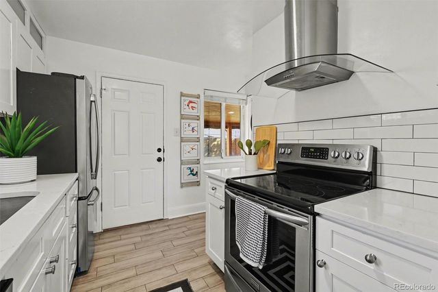 3315 E 31st Avenue, Denver, CO 80205