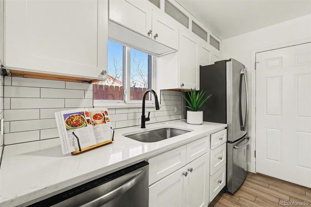 3315 E 31st Avenue, Denver, CO 80205