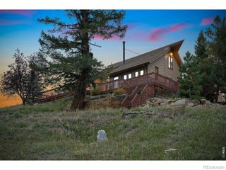 697 N Beaver Road, Black Hawk, CO 80422