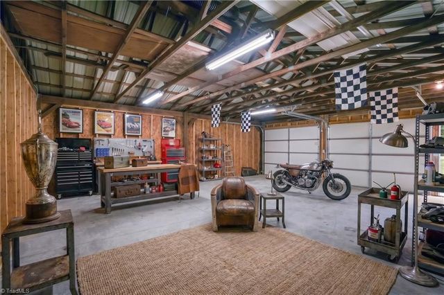 2475 Rowe Road, Lexington, NC 27295