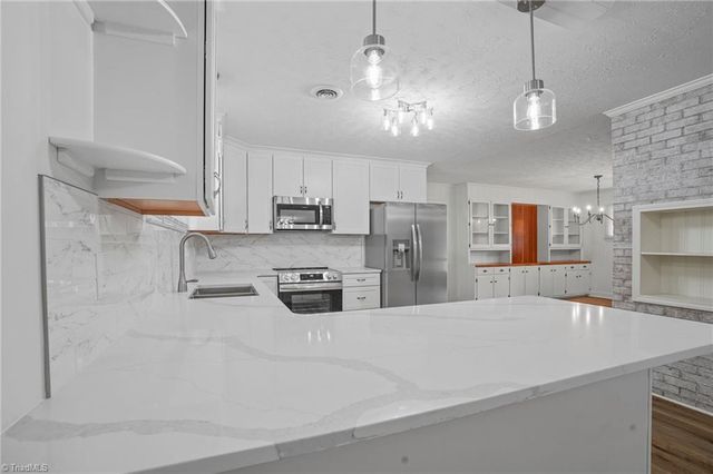 2475 Rowe Road, Lexington, NC 27295