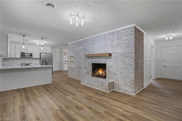 2475 Rowe Road, Lexington, NC 27295