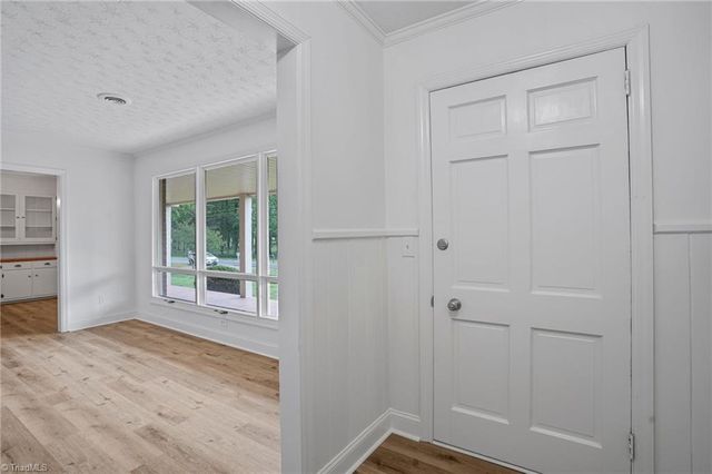 2475 Rowe Road, Lexington, NC 27295
