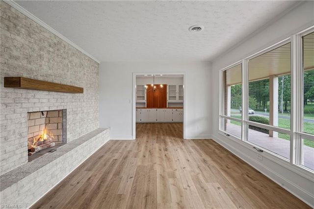 2475 Rowe Road, Lexington, NC 27295