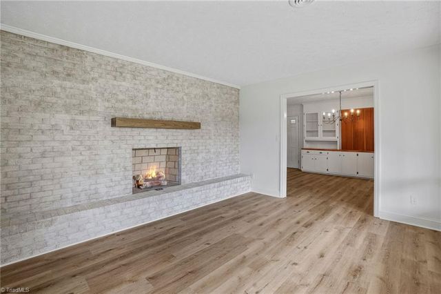 2475 Rowe Road, Lexington, NC 27295
