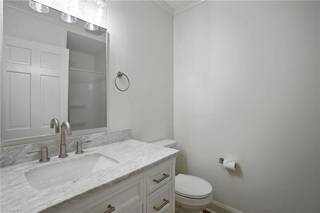 2475 Rowe Road, Lexington, NC 27295