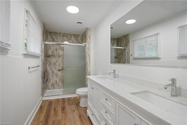 2475 Rowe Road, Lexington, NC 27295