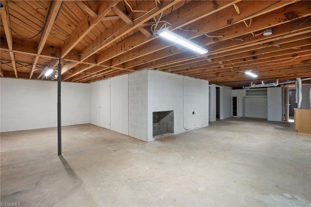 2475 Rowe Road, Lexington, NC 27295