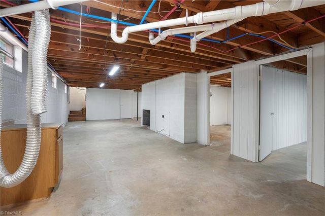 2475 Rowe Road, Lexington, NC 27295