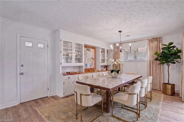 2475 Rowe Road, Lexington, NC 27295