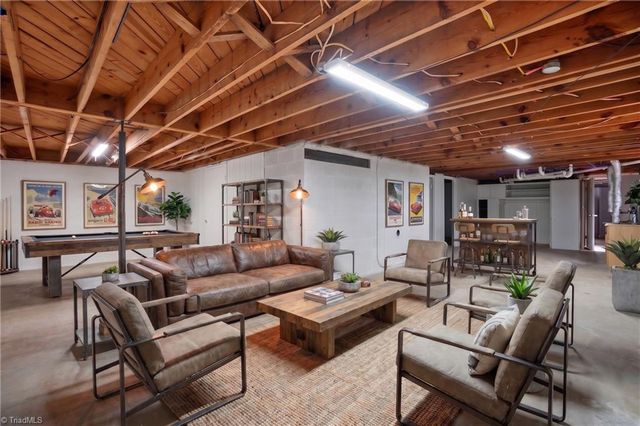 2475 Rowe Road, Lexington, NC 27295