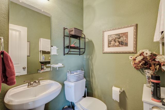 12210 Big Rock Drive, Rhome, TX 76078