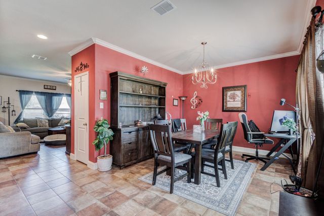 12210 Big Rock Drive, Rhome, TX 76078