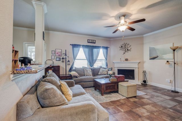 12210 Big Rock Drive, Rhome, TX 76078