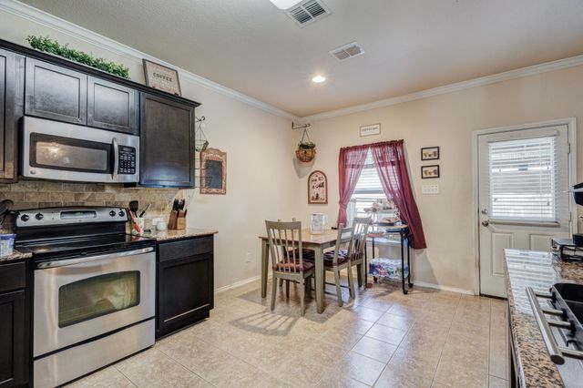 12210 Big Rock Drive, Rhome, TX 76078