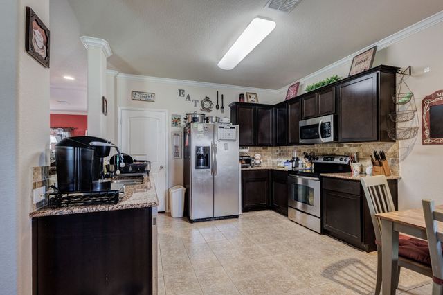 12210 Big Rock Drive, Rhome, TX 76078
