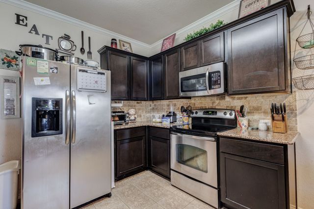 12210 Big Rock Drive, Rhome, TX 76078