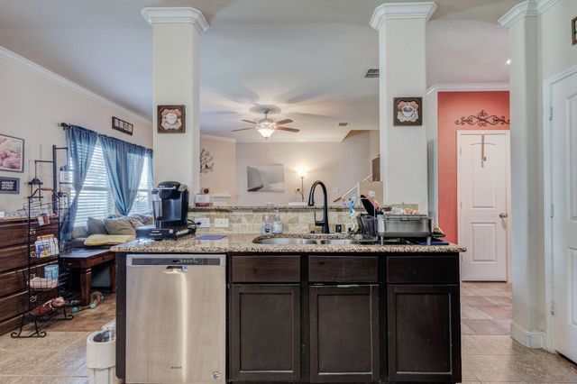 12210 Big Rock Drive, Rhome, TX 76078