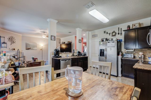 12210 Big Rock Drive, Rhome, TX 76078