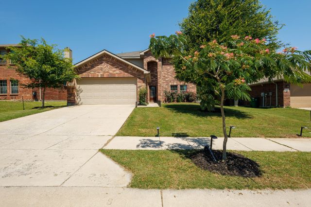 12210 Big Rock Drive, Rhome, TX 76078