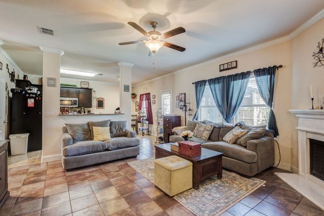12210 Big Rock Drive, Rhome, TX 76078