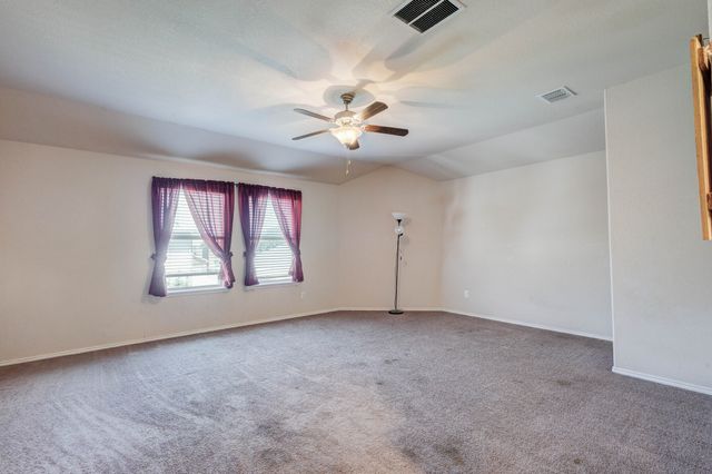 12210 Big Rock Drive, Rhome, TX 76078