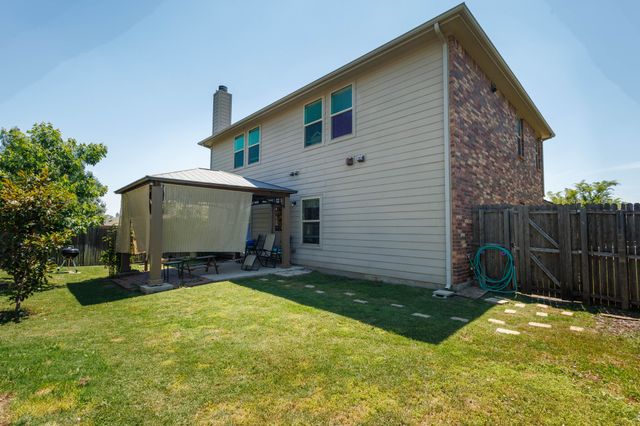 12210 Big Rock Drive, Rhome, TX 76078