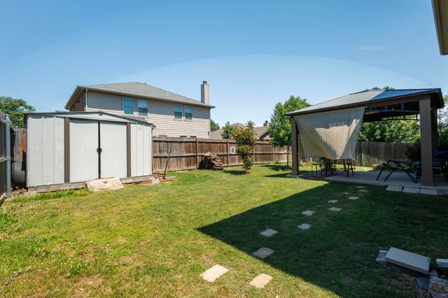 12210 Big Rock Drive, Rhome, TX 76078