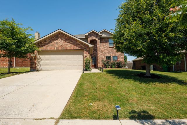 12210 Big Rock Drive, Rhome, TX 76078