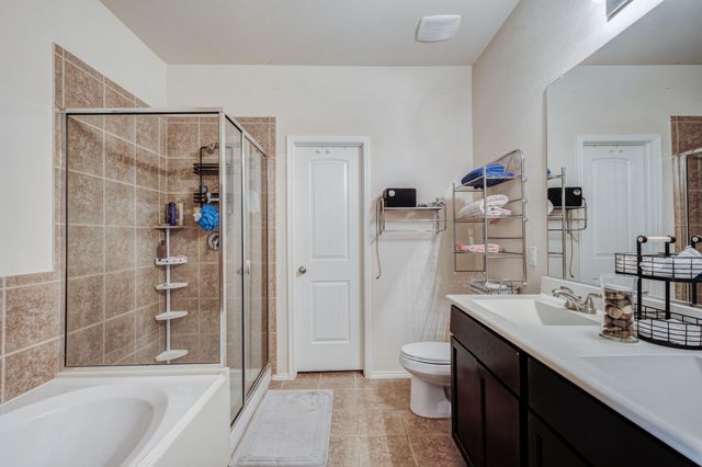 12210 Big Rock Drive, Rhome, TX 76078