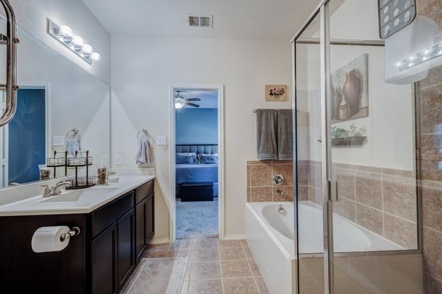 12210 Big Rock Drive, Rhome, TX 76078