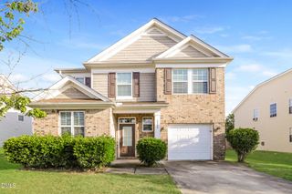 6408 Guard Hill Drive, Raleigh, NC 27610