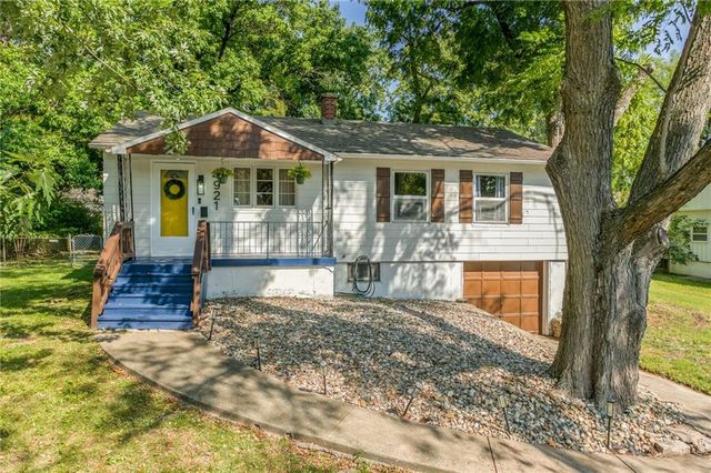 4921 N Garfield Avenue, Kansas City, MO 64116