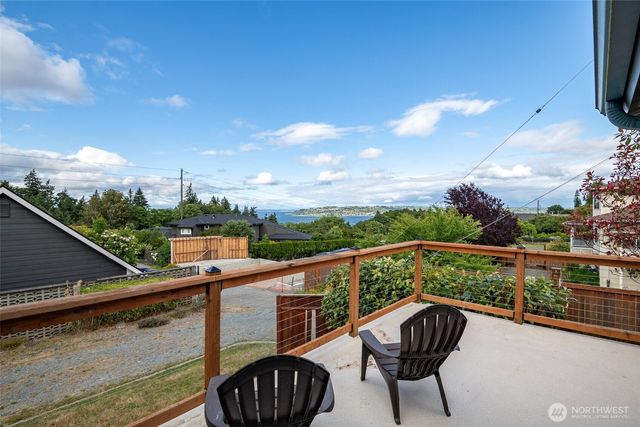 3613 N 30th Street, Tacoma, WA 98407