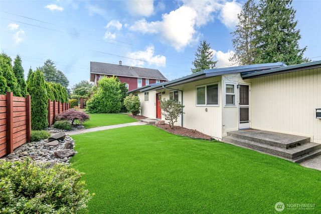 3613 N 30th Street, Tacoma, WA 98407