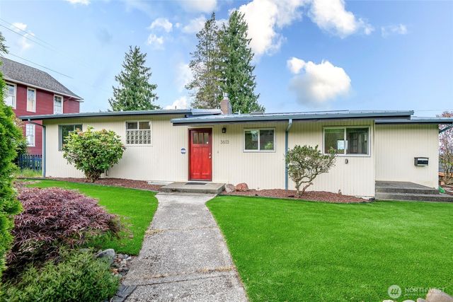 3613 N 30th Street, Tacoma, WA 98407