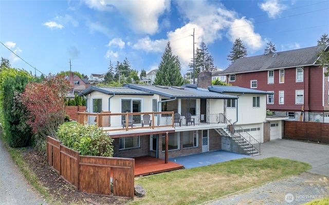 3613 N 30th Street, Tacoma, WA 98407