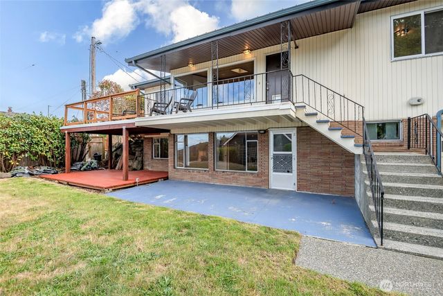 3613 N 30th Street, Tacoma, WA 98407