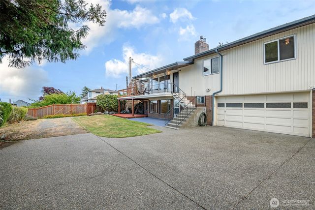 3613 N 30th Street, Tacoma, WA 98407
