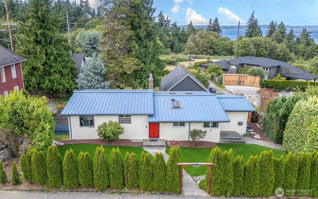 3613 N 30th Street, Tacoma, WA 98407