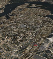 922 Pawnee Trail, Granbury, TX 76048