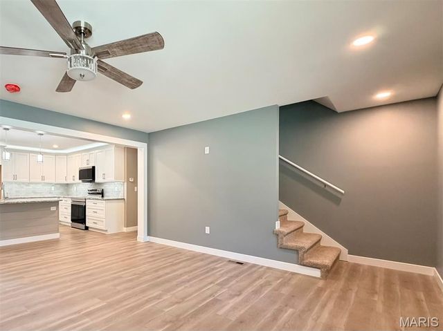 609 Johnny Drive, Maryville, IL 62062