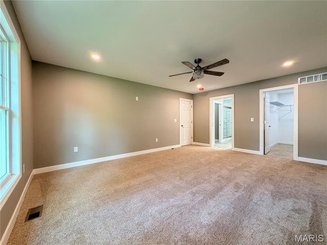 609 Johnny Drive, Maryville, IL 62062