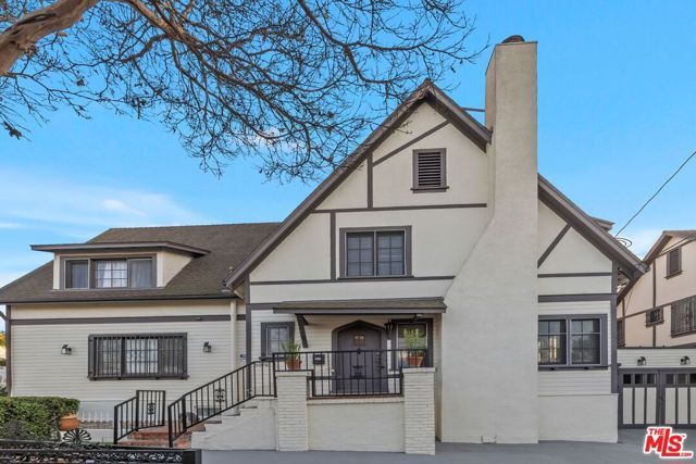 5076 Lemon Grove Avenue, Los Angeles, CA 90029