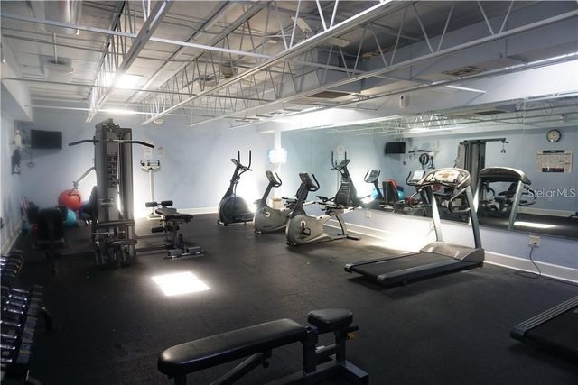 5750 80TH STREET N D103, St Petersburg, FL 33709