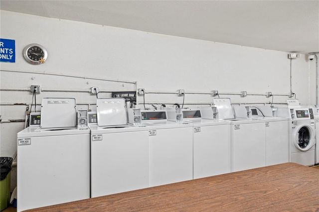 5750 80TH STREET N D103, St Petersburg, FL 33709