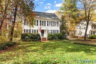 2016 Stonehollow Rd, Henrico, VA 23238