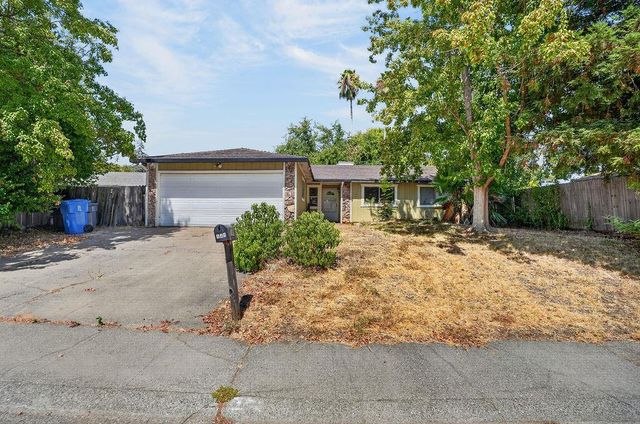 149 Sierra Woods Cir, Folsom, CA 95630