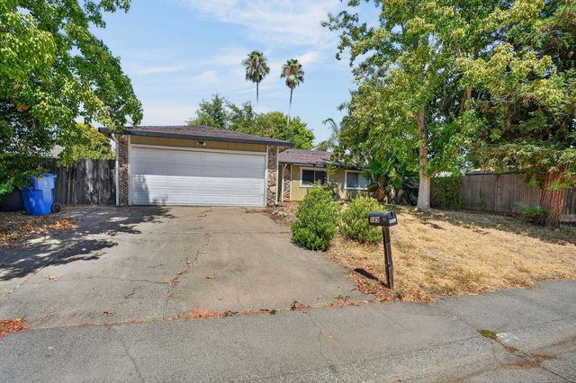 149 Sierra Woods Cir, Folsom, CA 95630