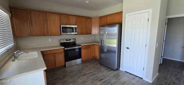 14680 W EVANS Drive, Surprise, AZ 85379